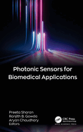 Photonic Sensors for Biomedical Applications