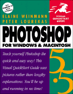 Photoshop 5.5 for Windows and Macintosh: Visual QuickStart Guide