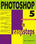 Photoshop 5 in easy steps