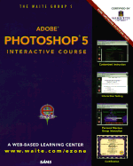 Photoshop 5 Interactive Course