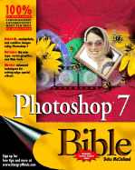 Photoshop 7 Bible - McClelland, Deke