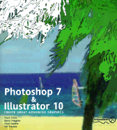 Photoshop 7 & Illustrator 10 - Cross, Dave, and Huggins, Barry, and Loader, Vicky