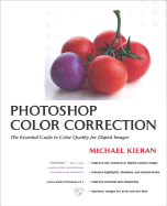 Photoshop Color Correction