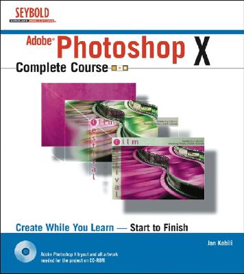 Photoshop CS Complete Course - Kabili, Jan, and Baker, Donna L