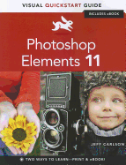 Photoshop Elements 11 with Access Code