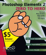 Photoshop Elements 2 - Arah, Tom, and Beckham, Barry, and Juniper, Adam