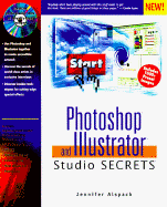 Photoshop & Ilustrator Synergy Studio Secrets