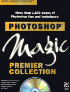 Photoshop Magic: Premier Collection - Simsic, Greg, and Grossman, Rhonda, and Grossman, Rhoda
