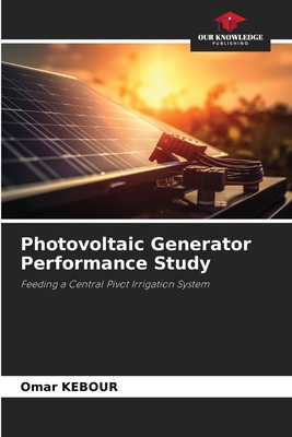 Photovoltaic Generator Performance Study - Kebour, Omar