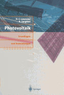 Photovoltaik: Grundlagen Und Anwendungen