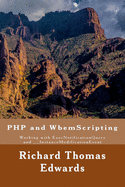 PHP and WbemScripting: Working with ExecNotificationQuery and __InstanceModificationEvent
