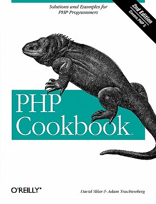 PHP Cookbook - Sklar, David, and Trachtenberg, Adam