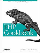 PHP Cookbook - Sklar, David, and Trachtenberg, Adam