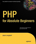 PHP for Absolute Beginners