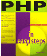 PHP in Easy Steps