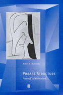 Phrase Structure