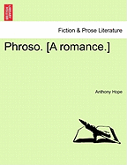 Phroso. [A Romance.]