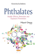 Phthalates: Health Effects, Detection & Exposure Prevention