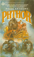 Phthor - Anthony, Piers