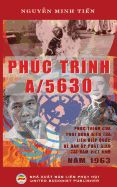 Phuc trinh A/5630: Phuc trinh ca Phai doan diu tra Lien Hip Quc v vn d dan ap Pht giao  min Nam Vit Nam nam 1963