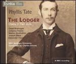 Phyllis Tate: The Lodger