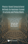 Phys-Base Computation Method Nonlnr Frame Structur & Plates