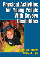 Physical Activities for Young People with Severe Disabilities