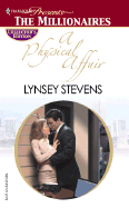 Physical Affair - Stevens, Lynsey