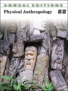 Physical Anthropology 02/03