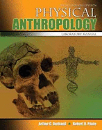 Physical Anthropology Laboratory Manual