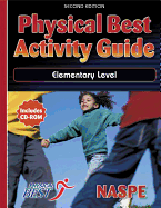 Physical Best Activity Guide: Elementary Level - 2nd Edition
