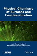 Physical Chemistry and Acid-Base Properties of Surfaces