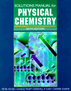 Physical Chemistry - Atkins, Edward