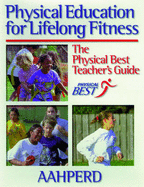 Physical Education F/ Lifelong Fitness P