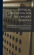 Physical Education for Secondary Schools