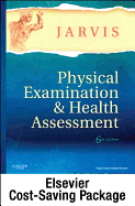 Physical Examination and Health Assessment - Text and Elsevier Adaptive Learning Package