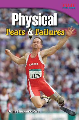 Physical: Feats & Failures: Feats & Failures (Advanced Plus) - Herweck Rice, Dona
