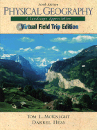 Physical Geography: A Landscape Appreciation: Virtual Fieldtrip Edition