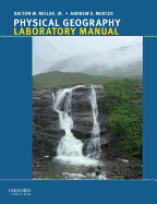 Physical Geography Lab Manual B, 4th Ed.