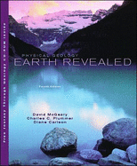 Physical Geology: Earth Revealed - Plummer, Charles C., and McGeary, David, and Carlson, Diane H. (Revised by)