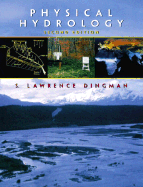 Physical Hydrology - Dingman, S Lawrence