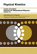 Physical Kinetics: Volume 10