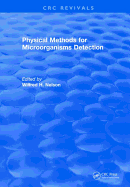 Physical Methods for Microorganisms Detection