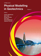 Physical Modelling in Geotechnics, Volume 1: Proceedings of the 9th International Conference on Physical Modelling in Geotechnics (ICPMG 2018), July 17-20, 2018, London, United Kingdom