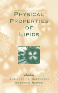 Physical Properties of Lipids