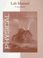 Physical Science Lab Manual - Tillery, Bill W