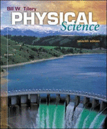 Physical Science: WITH ARIS Instructor Access Kit