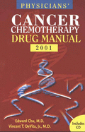 Physicians' Cancer Chemotherapy Drug Manual