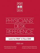 Physicians' desk reference 2014
