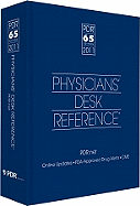 Physicians' Desk Reference (library/hospital Version)
